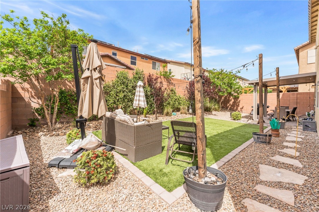 6733 Chelsea Ridge Court North Las Vegas NV 89084
