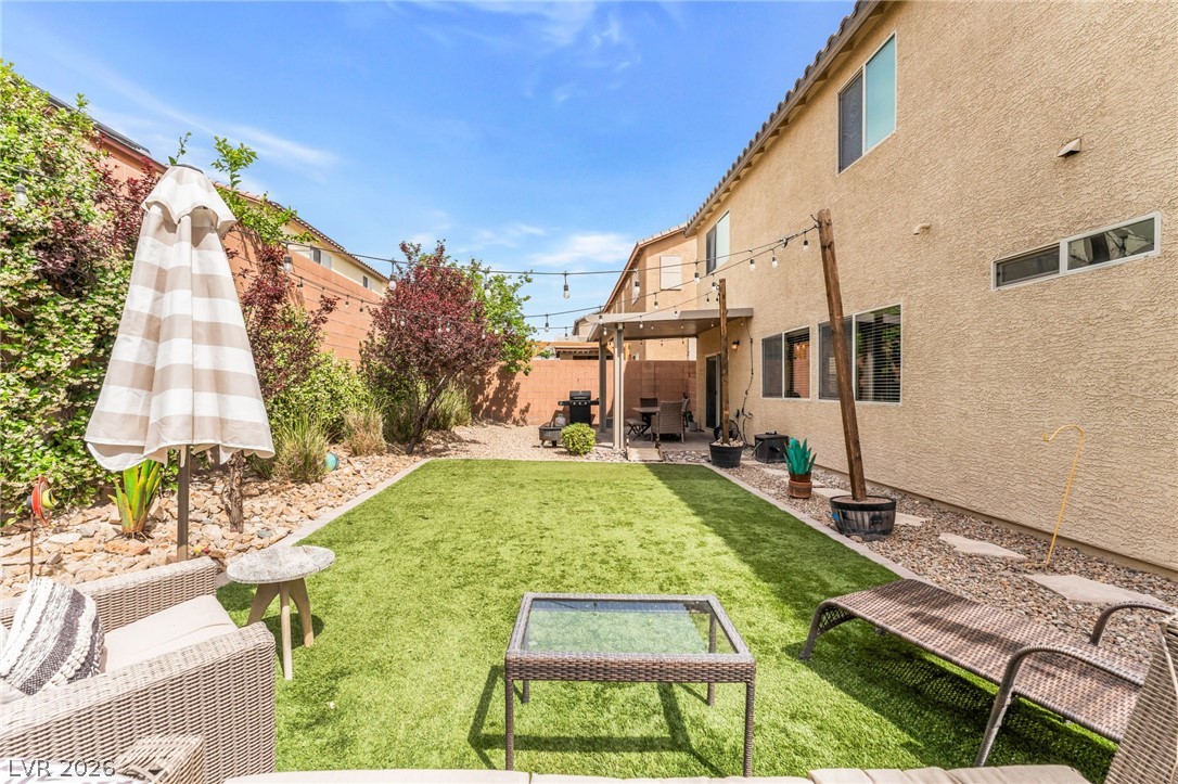 6733 Chelsea Ridge Court North Las Vegas NV 89084