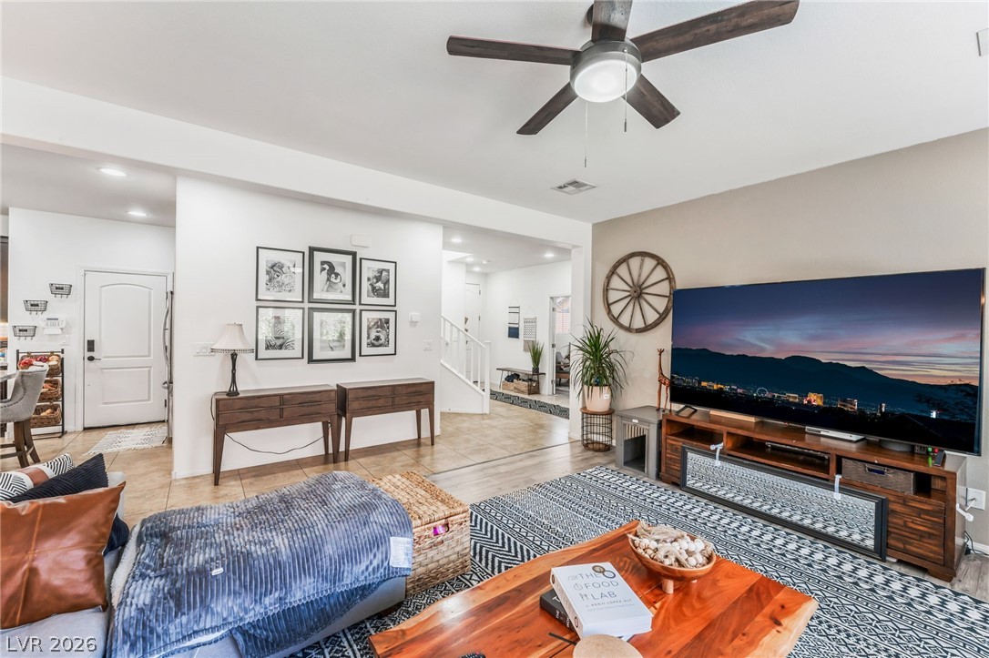6733 Chelsea Ridge Court North Las Vegas NV 89084