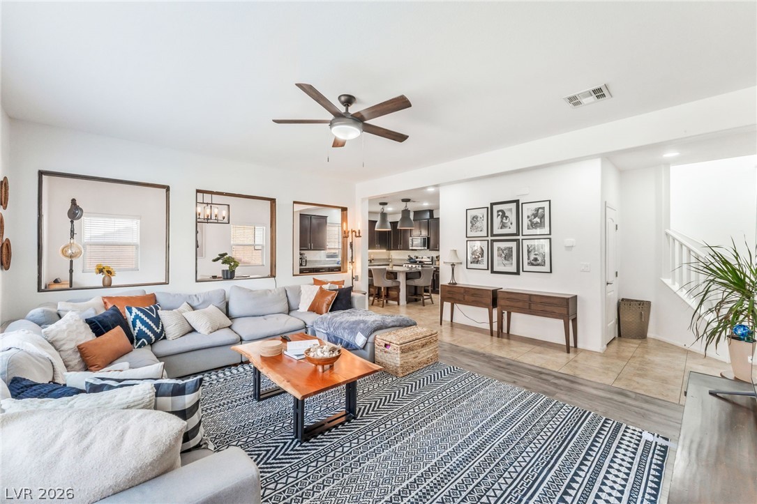 6733 Chelsea Ridge Court North Las Vegas NV 89084