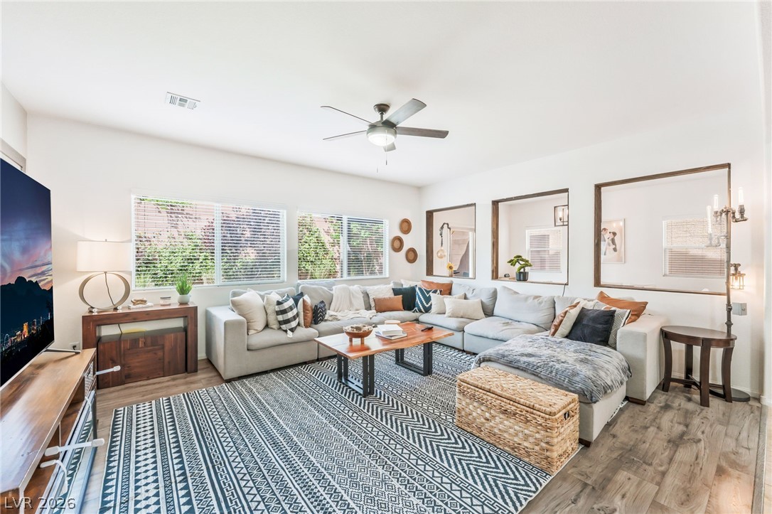 6733 Chelsea Ridge Court North Las Vegas NV 89084