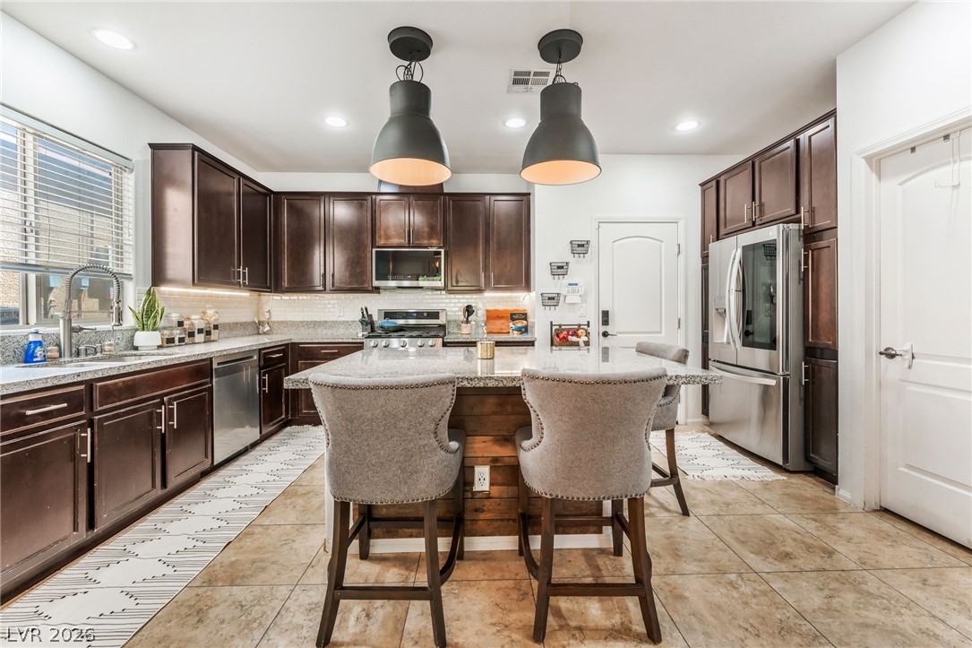 6733 Chelsea Ridge Court North Las Vegas NV 89084