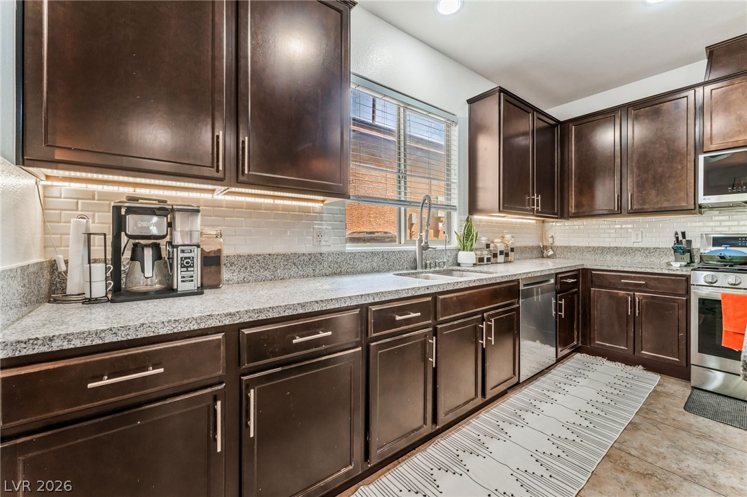 6733 Chelsea Ridge Court North Las Vegas NV 89084