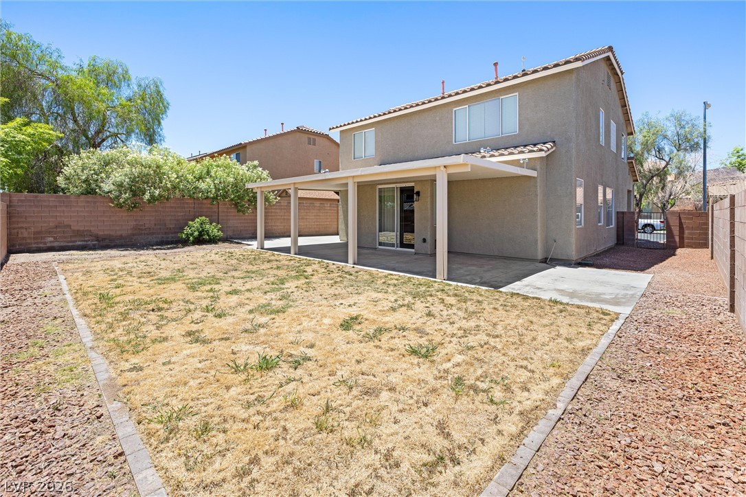 1078 Silver Star Street Henderson NV 89002