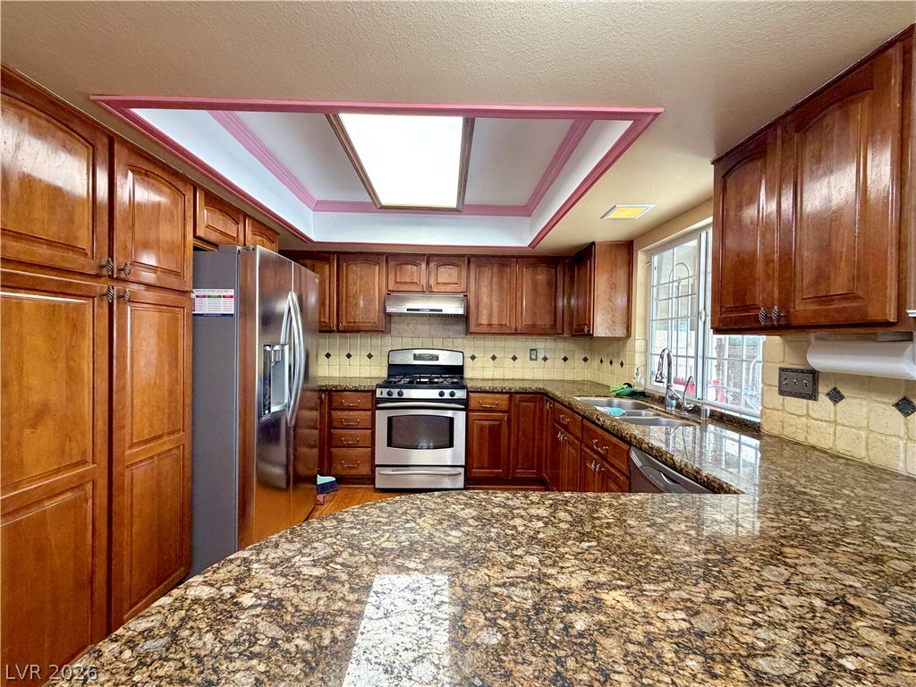 6593 Costa Brava Road Las Vegas NV 89146