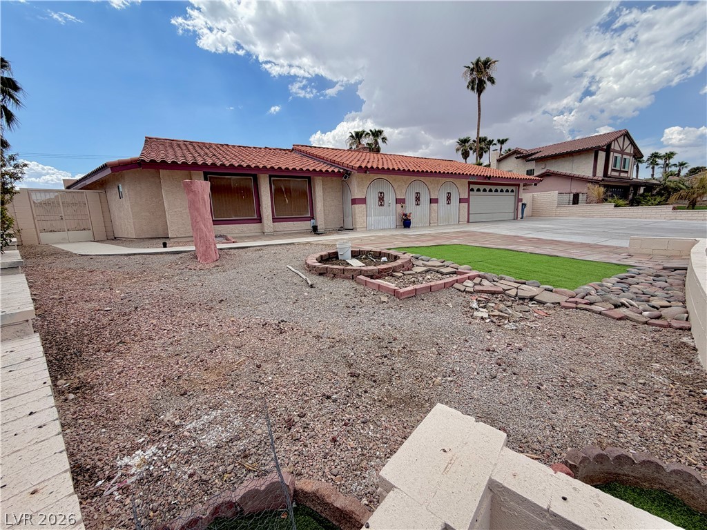6593 Costa Brava Road Las Vegas NV 89146