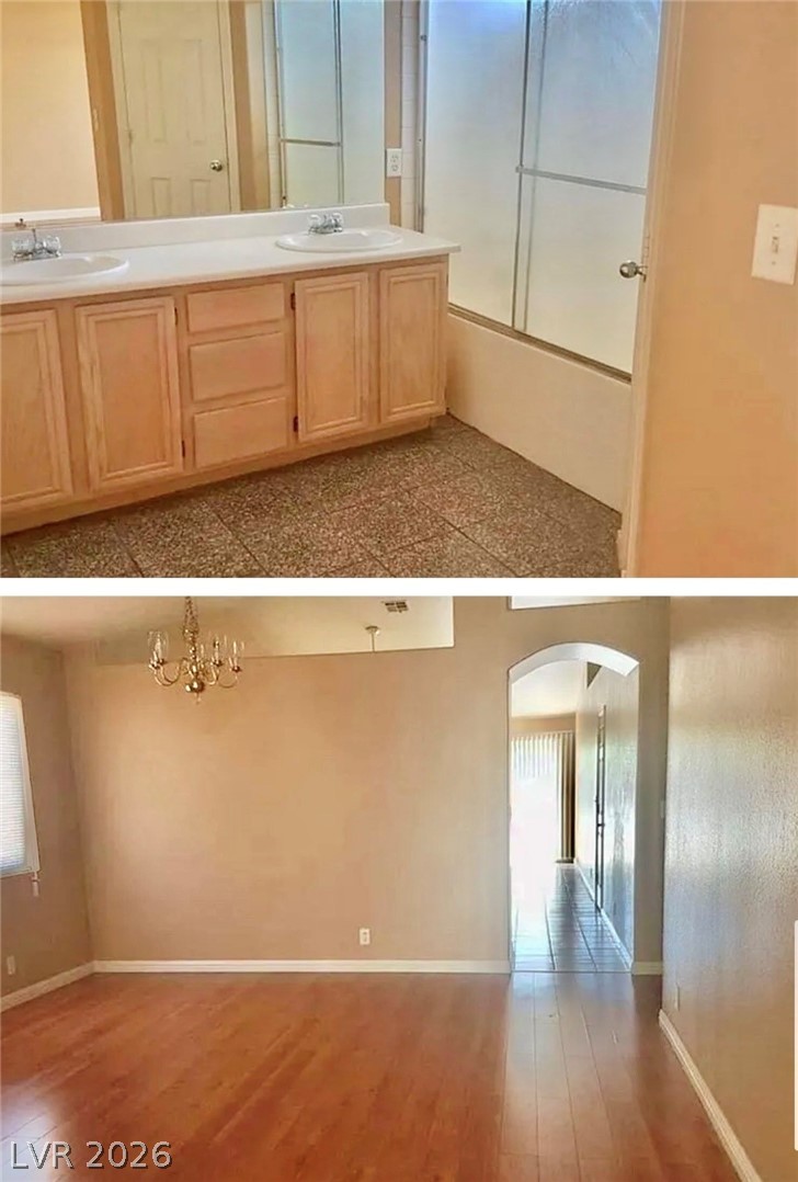 3444 Silver Bridle Place North Las Vegas NV 89032