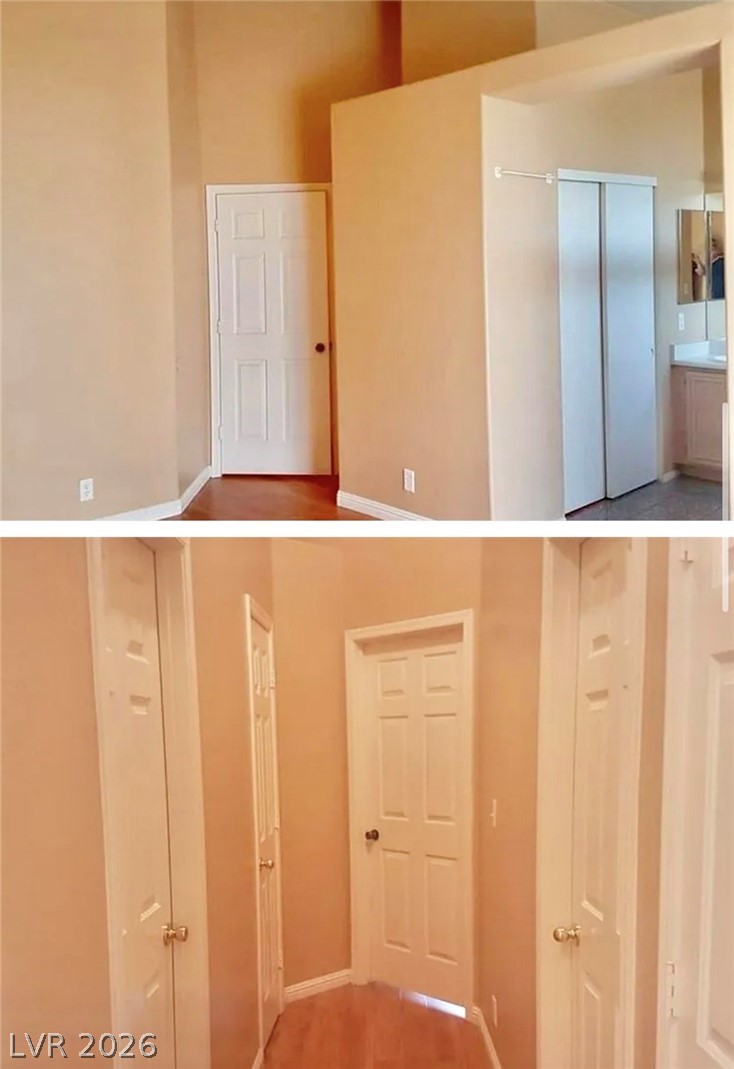 3444 Silver Bridle Place North Las Vegas NV 89032