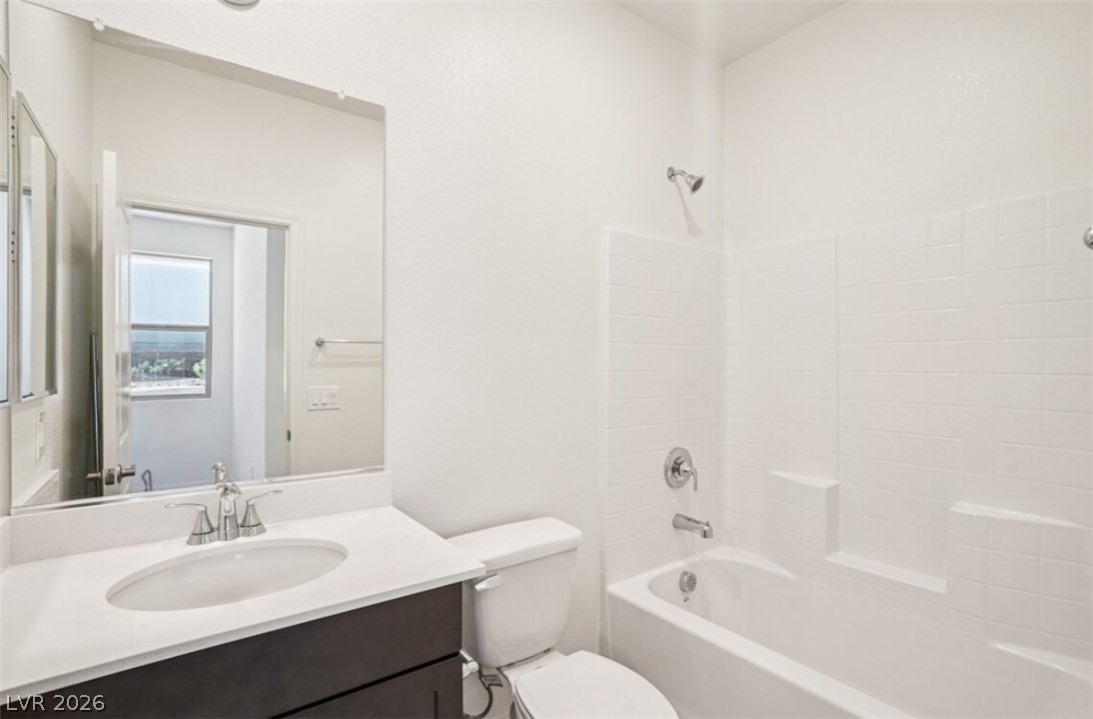 11695 Ashy Storm Avenue Las Vegas NV 89138