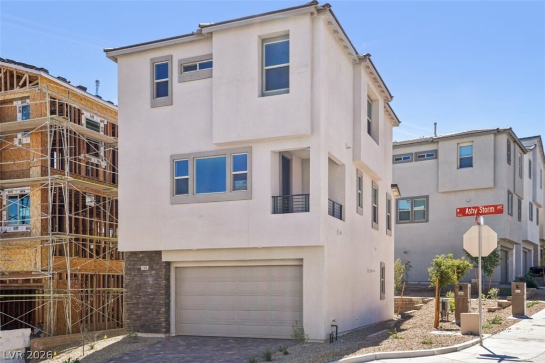 11695 Ashy Storm Avenue Las Vegas NV 89138