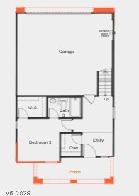 11695 Ashy Storm Avenue Las Vegas NV 89138