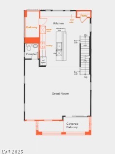 11695 Ashy Storm Avenue Las Vegas NV 89138
