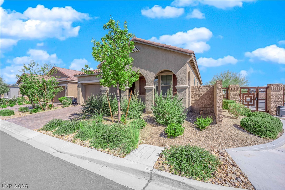9590 Smiley Creek Street Las Vegas NV 89178