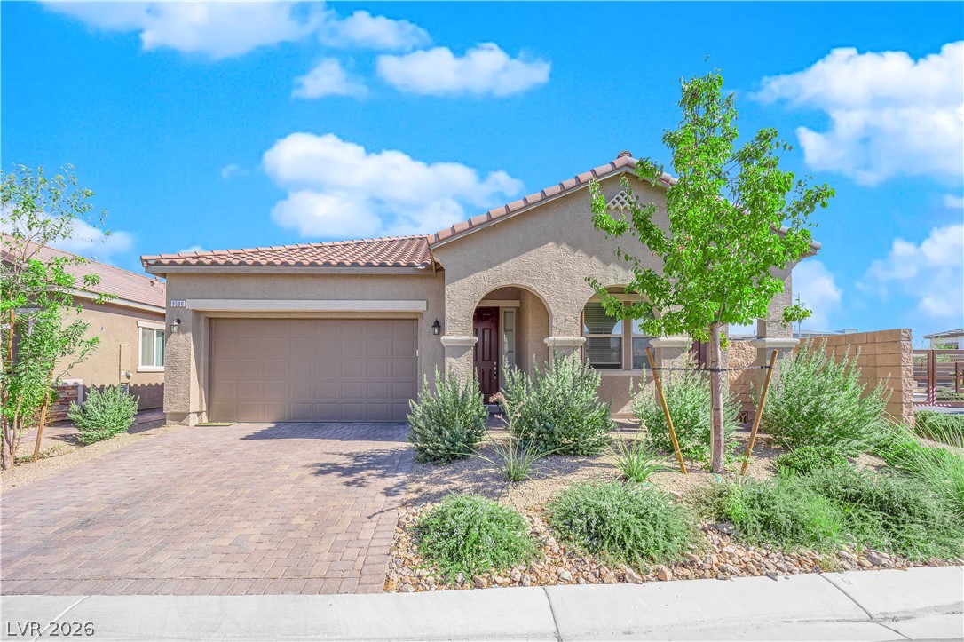 9590 Smiley Creek Street Las Vegas NV 89178