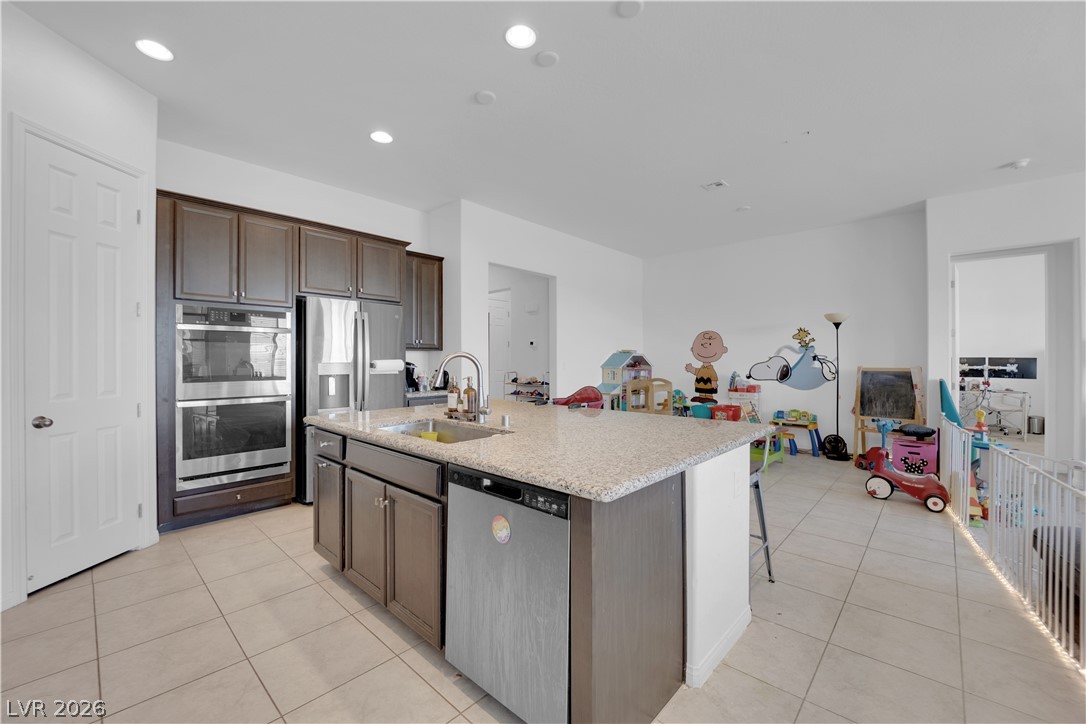 9590 Smiley Creek Street Las Vegas NV 89178