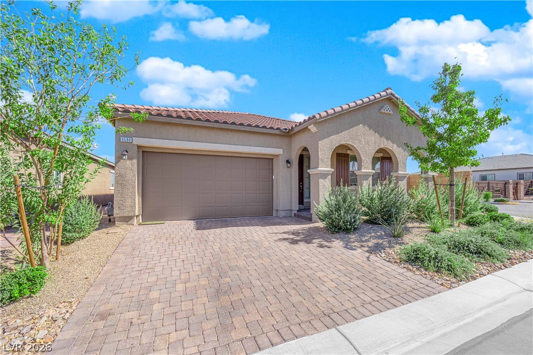 9590 Smiley Creek Street Las Vegas NV 89178