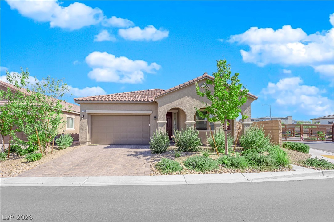 9590 Smiley Creek Street Las Vegas NV 89178