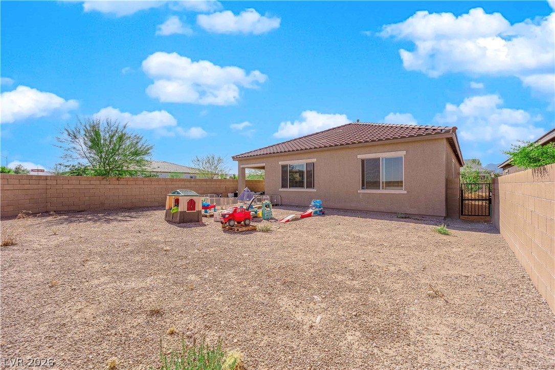 9590 Smiley Creek Street Las Vegas NV 89178