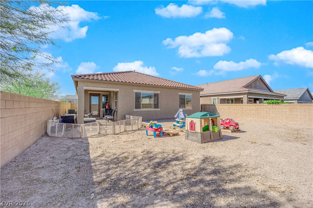 9590 Smiley Creek Street Las Vegas NV 89178