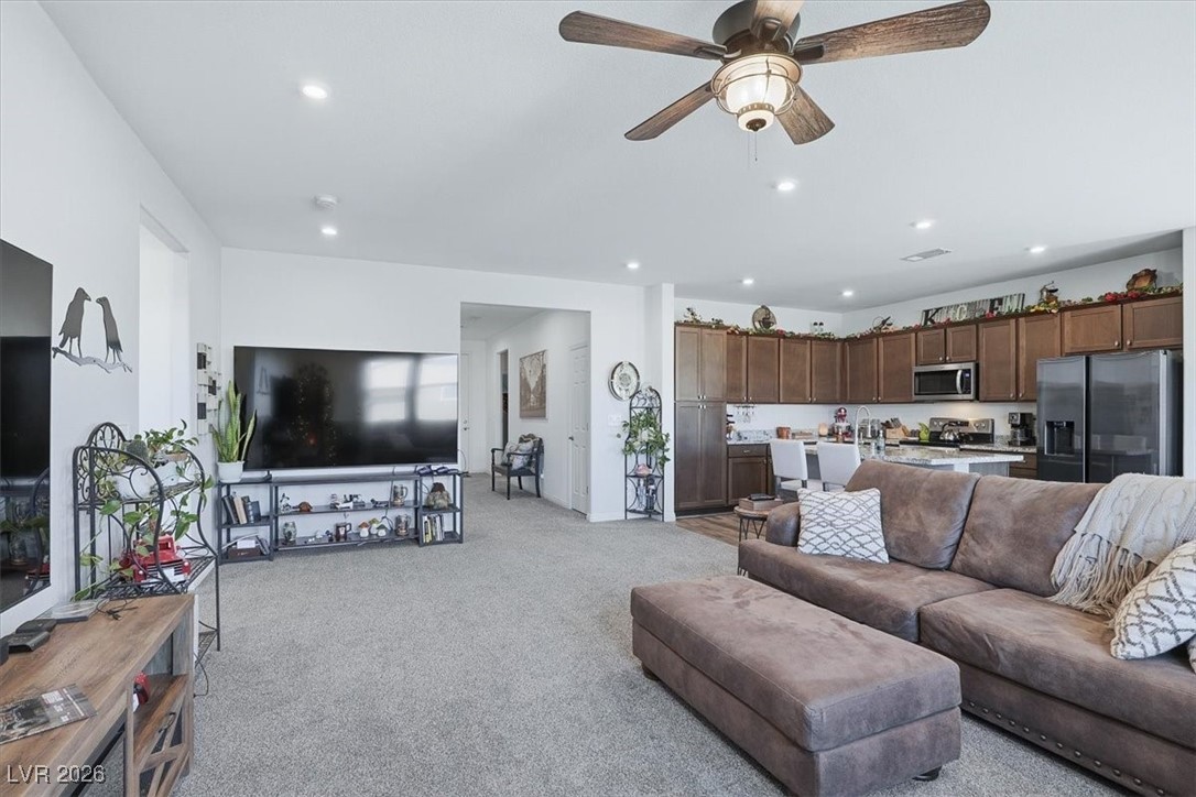3544 East Polk Avenue Pahrump NV 89061
