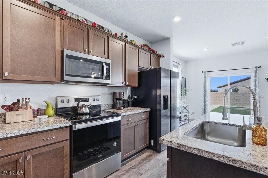 3544 East Polk Avenue Pahrump NV 89061
