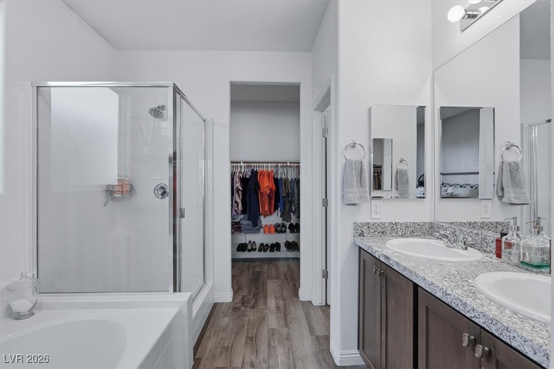 3544 East Polk Avenue Pahrump NV 89061