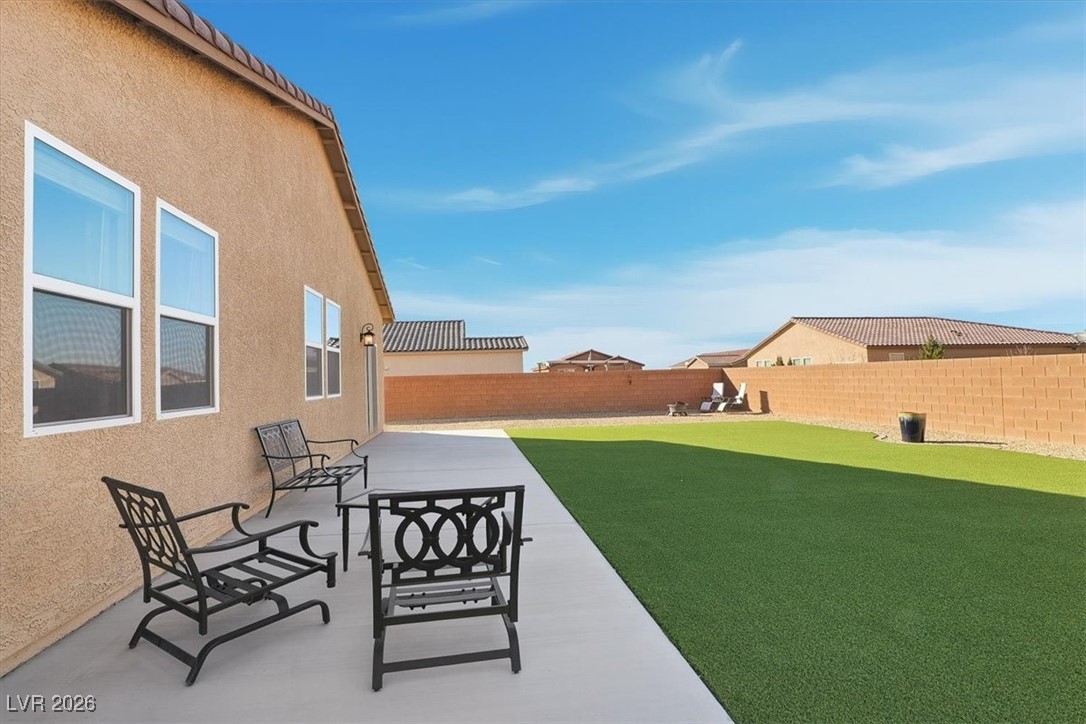 3544 East Polk Avenue Pahrump NV 89061