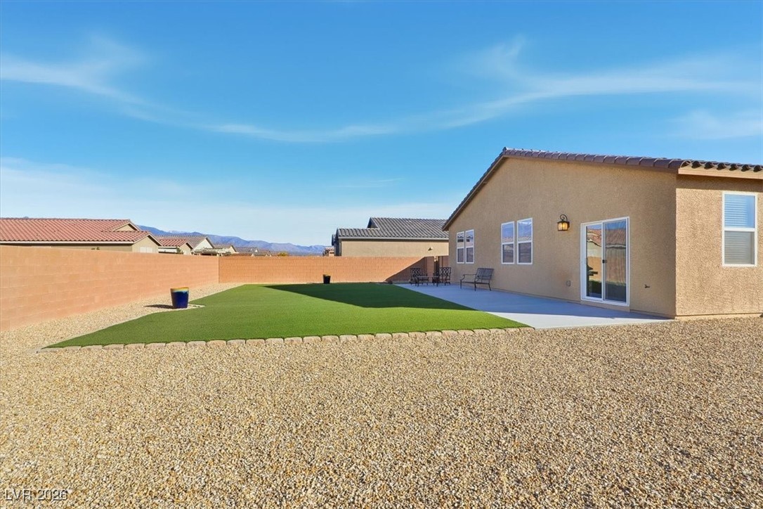 3544 East Polk Avenue Pahrump NV 89061