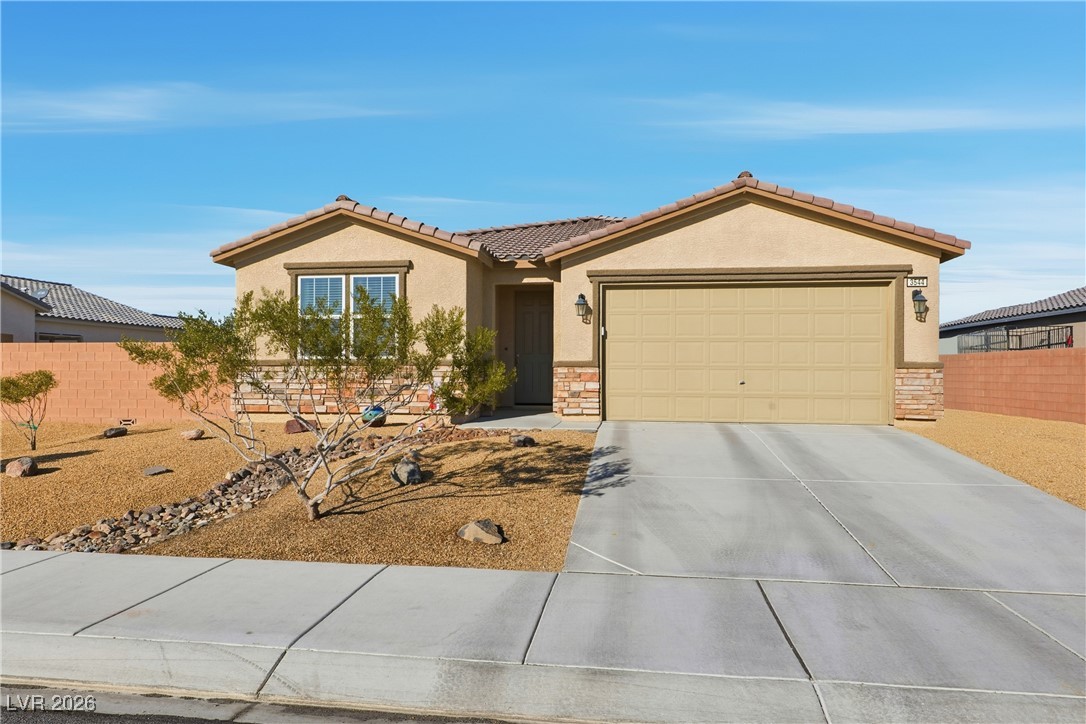 3544 East Polk Avenue Pahrump NV 89061