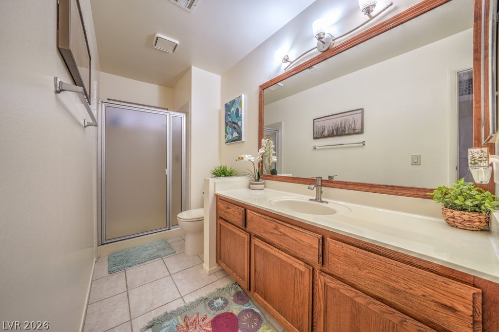 2812 Deep Water Circle Las Vegas NV 89117