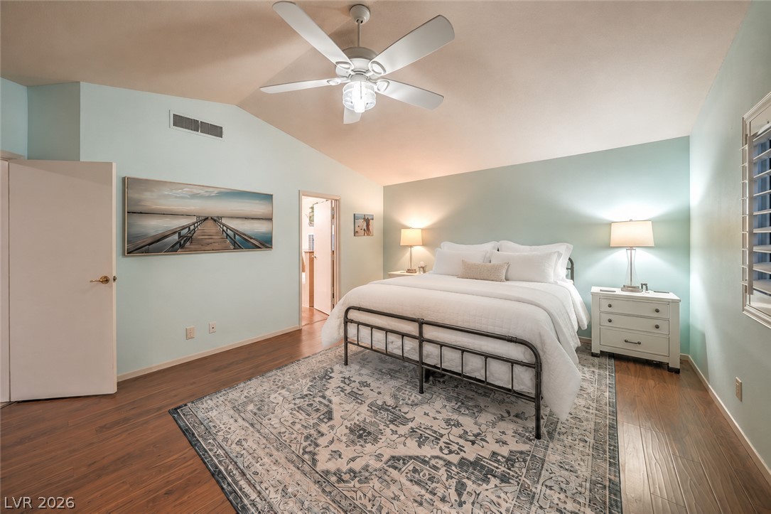 2812 Deep Water Circle Las Vegas NV 89117