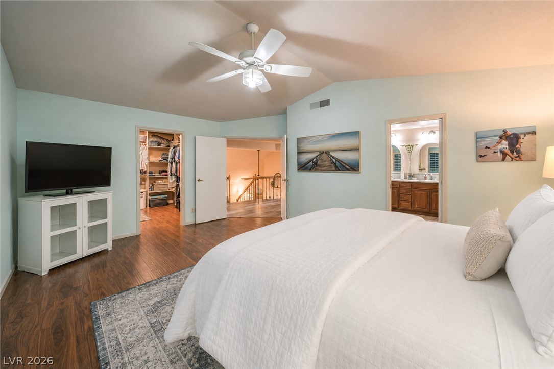 2812 Deep Water Circle Las Vegas NV 89117