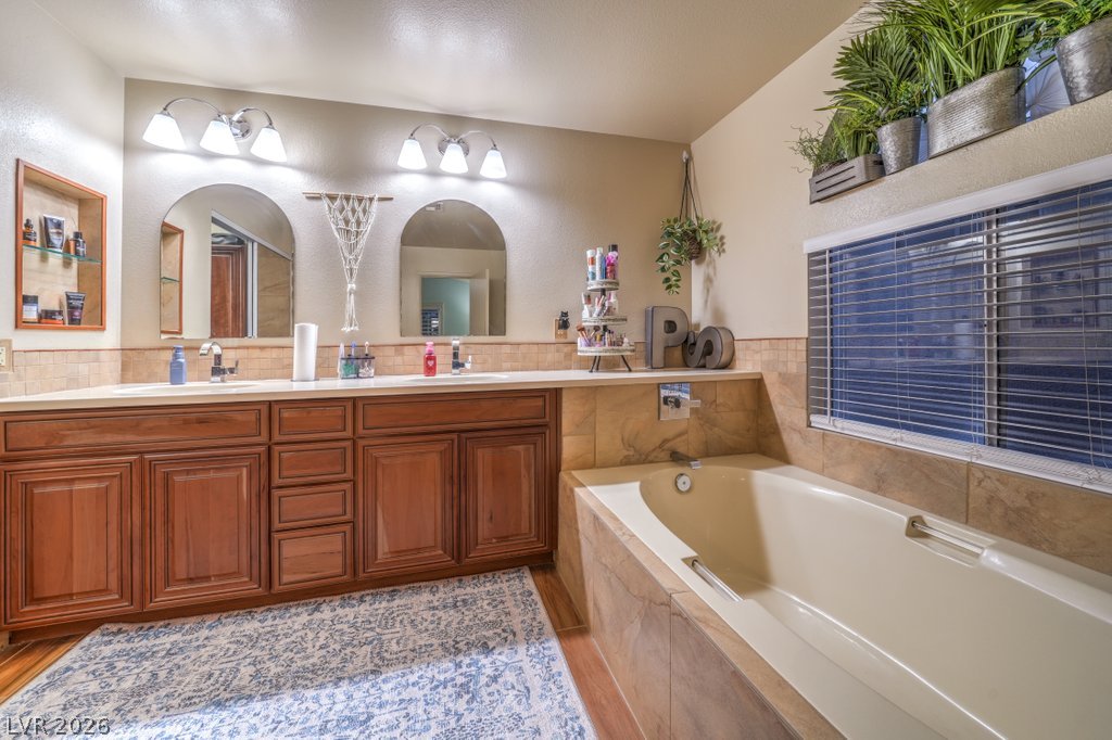 2812 Deep Water Circle Las Vegas NV 89117