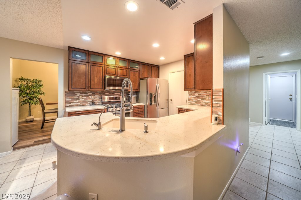 2812 Deep Water Circle Las Vegas NV 89117