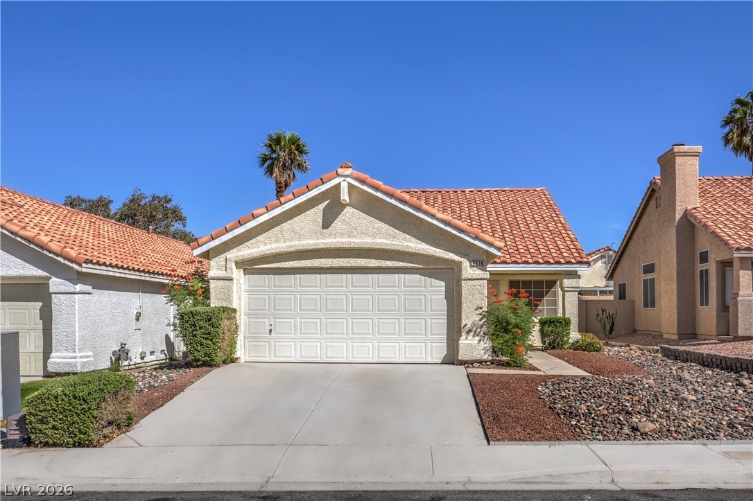 6376 Cedar Breaks Avenue Las Vegas NV 89156