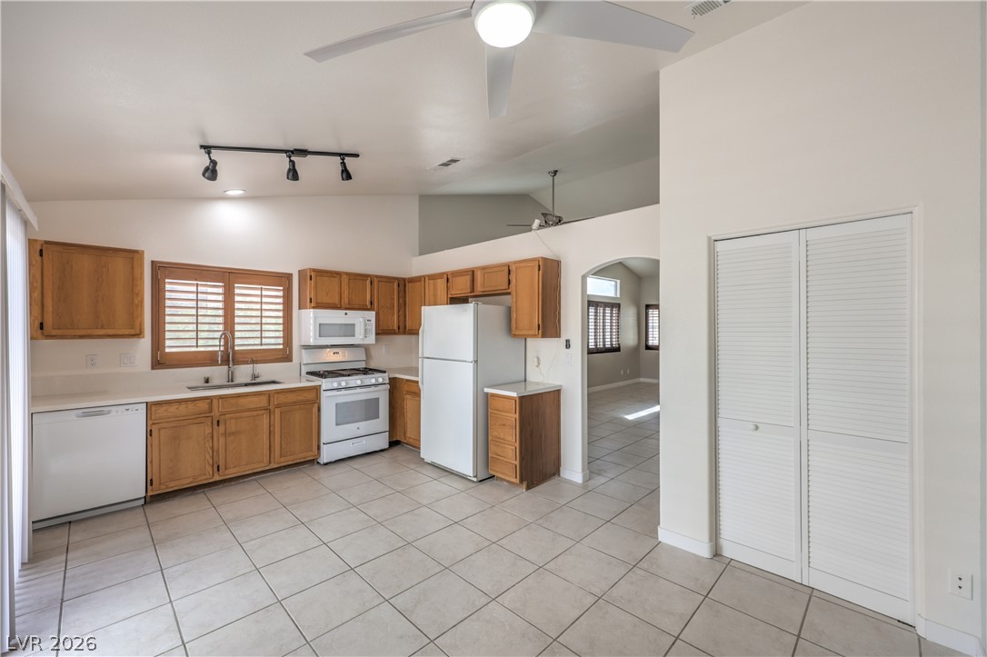 6376 Cedar Breaks Avenue Las Vegas NV 89156