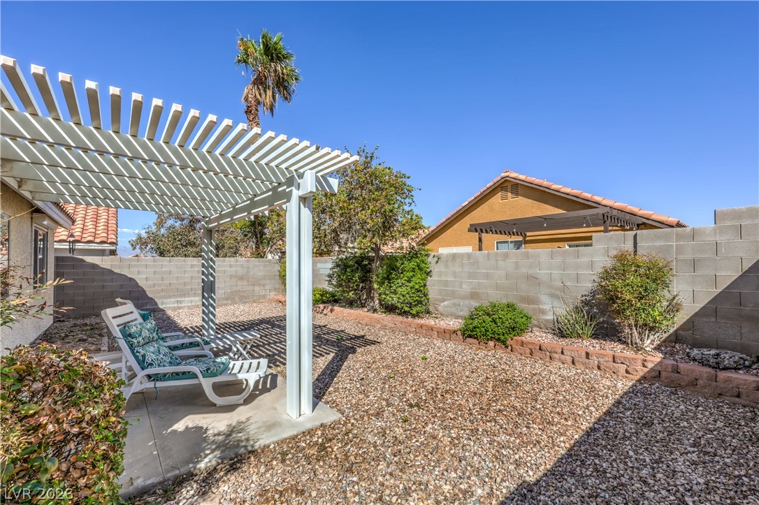 6376 Cedar Breaks Avenue Las Vegas NV 89156