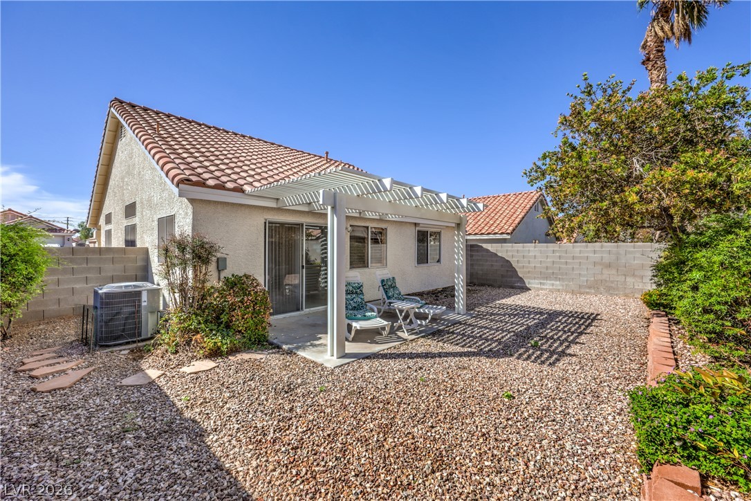 6376 Cedar Breaks Avenue Las Vegas NV 89156