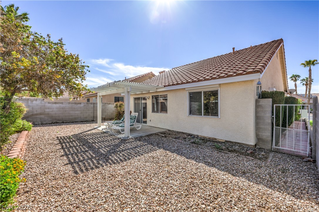 6376 Cedar Breaks Avenue Las Vegas NV 89156