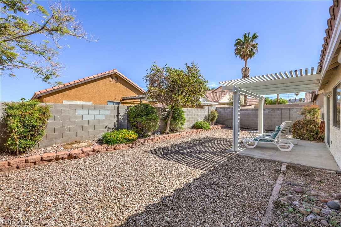 6376 Cedar Breaks Avenue Las Vegas NV 89156