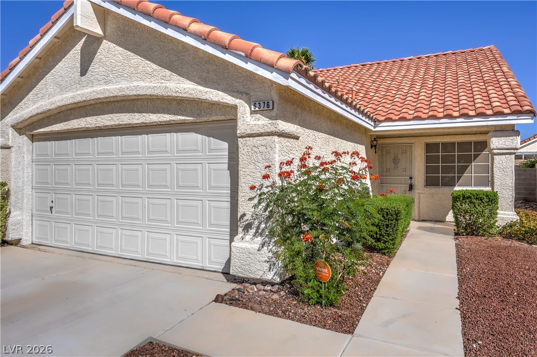 6376 Cedar Breaks Avenue Las Vegas NV 89156