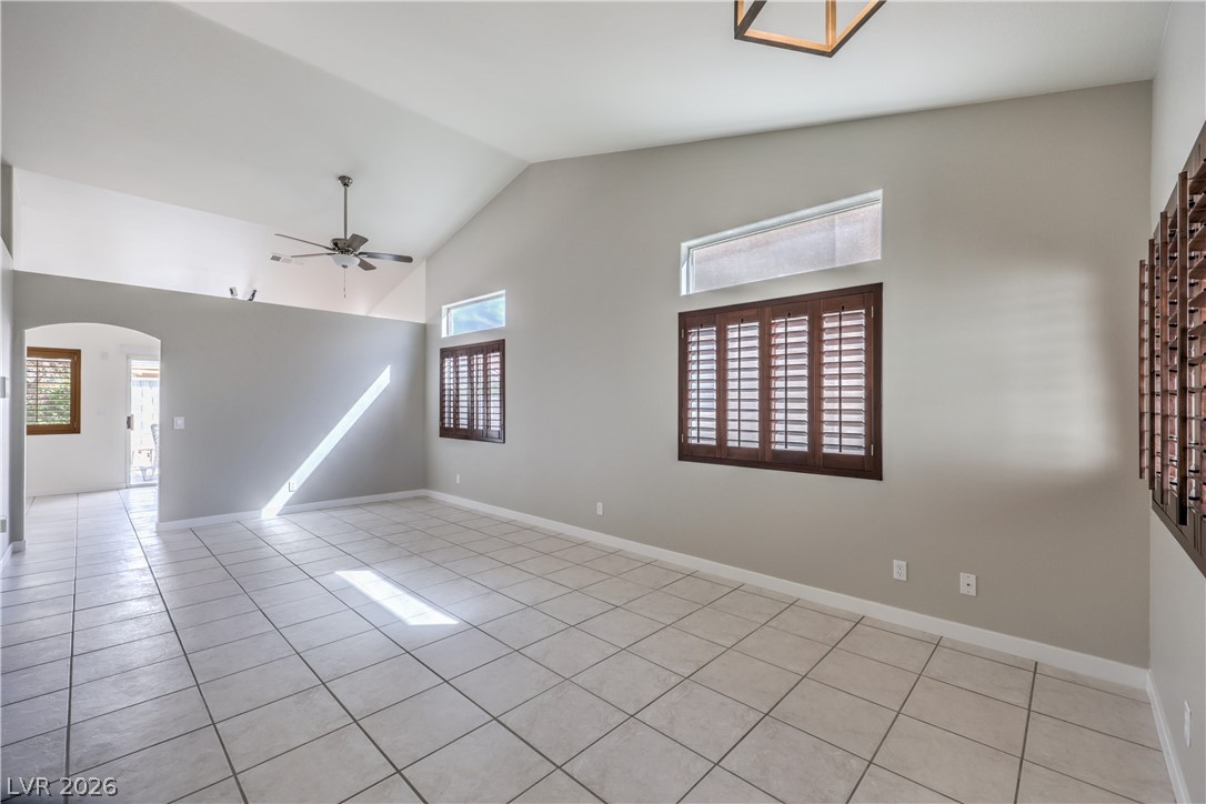 6376 Cedar Breaks Avenue Las Vegas NV 89156