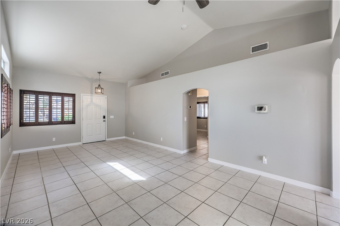 6376 Cedar Breaks Avenue Las Vegas NV 89156