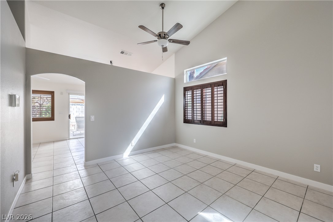 6376 Cedar Breaks Avenue Las Vegas NV 89156