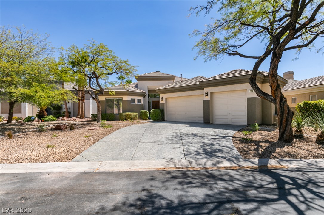 304 Terrace View Court Las Vegas NV 89144