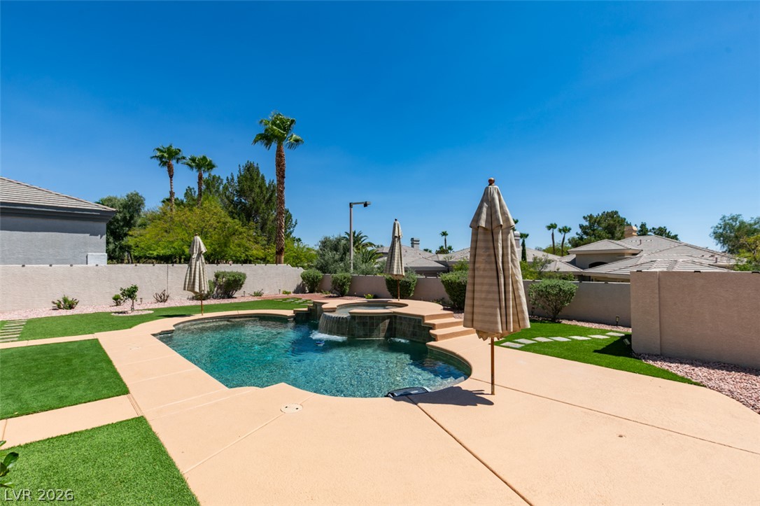 304 Terrace View Court Las Vegas NV 89144