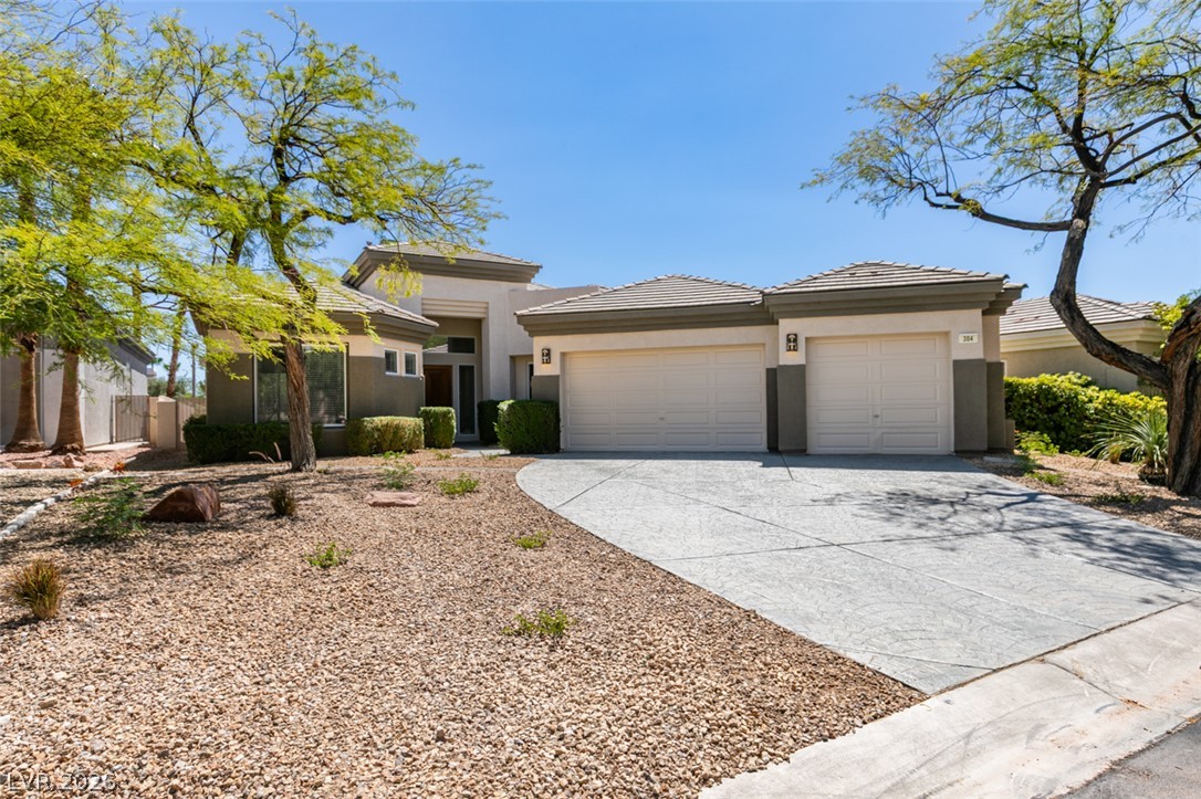 304 Terrace View Court Las Vegas NV 89144