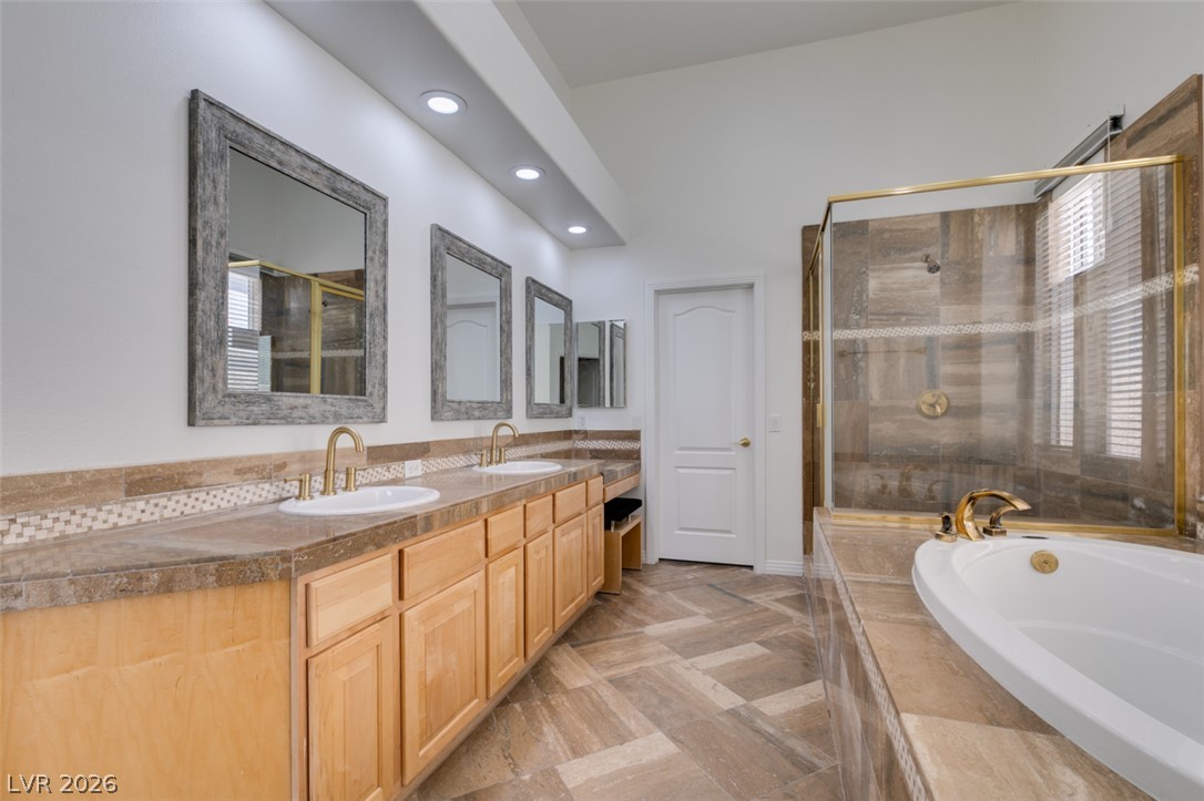 304 Terrace View Court Las Vegas NV 89144