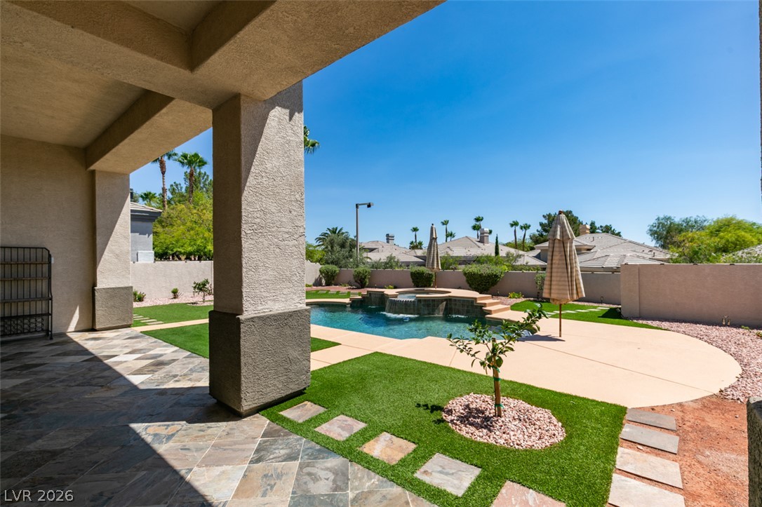 304 Terrace View Court Las Vegas NV 89144