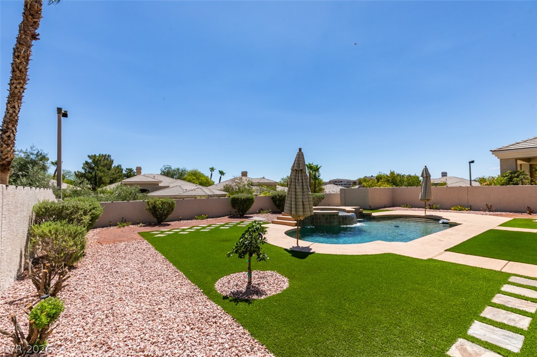 304 Terrace View Court Las Vegas NV 89144